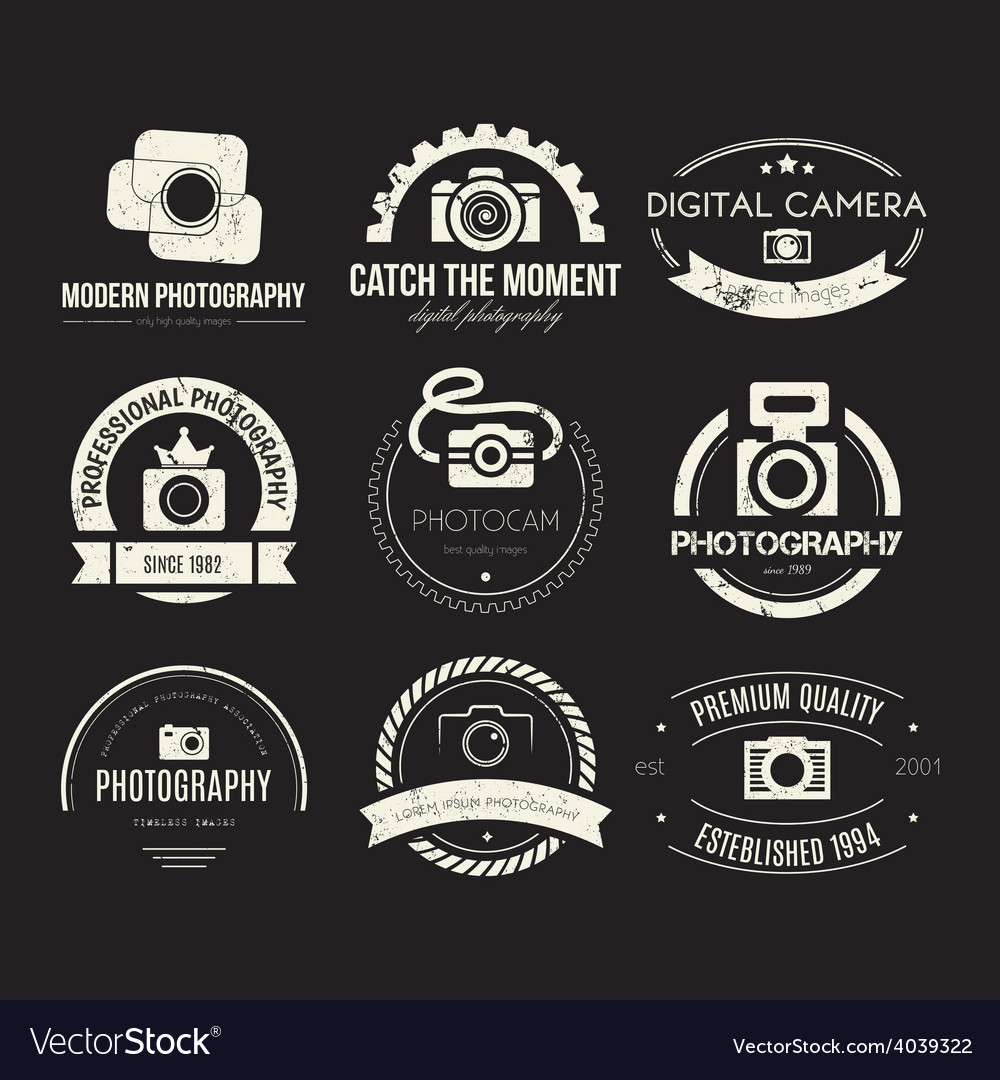 Detail Logo Fotografi Nomer 10