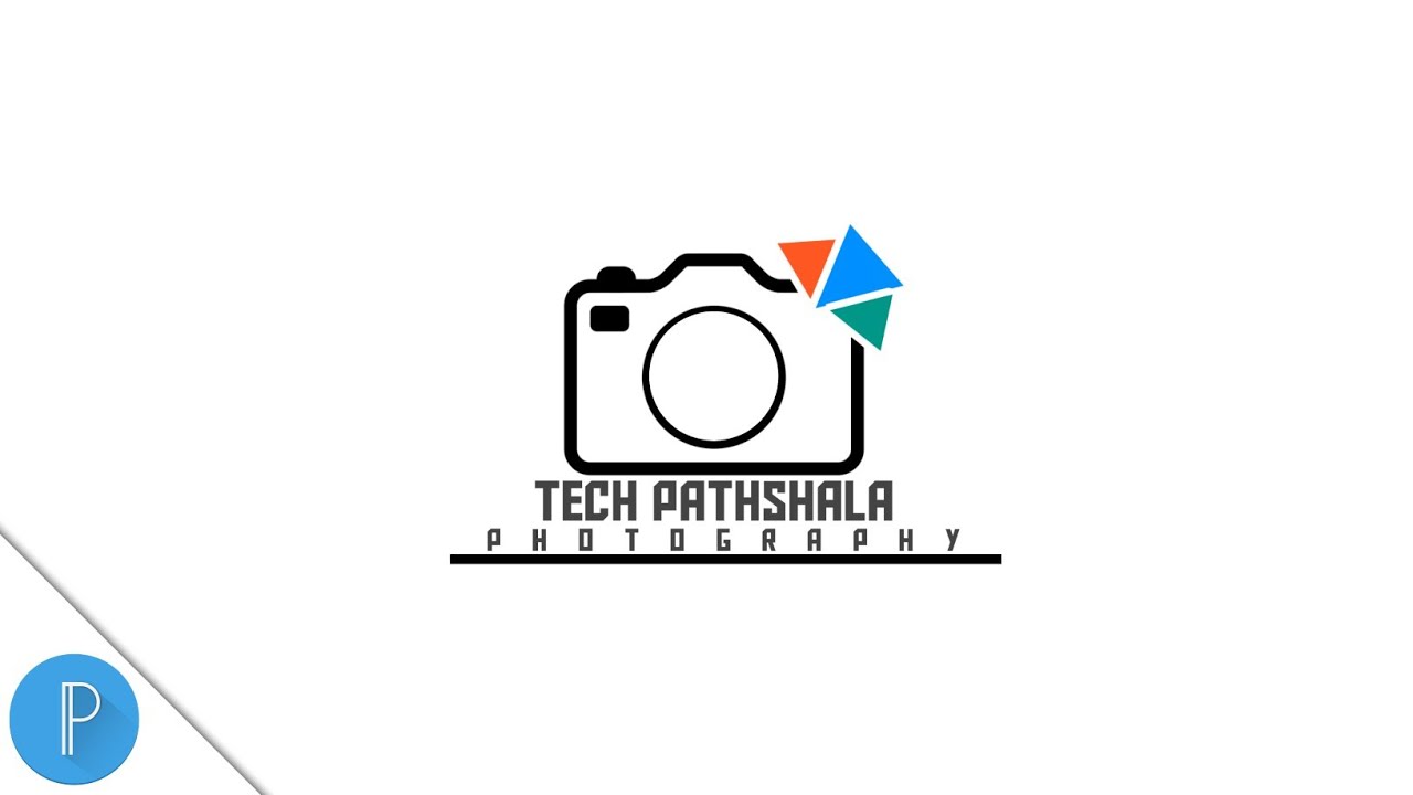 Detail Logo Fotografi Keren Nomer 21