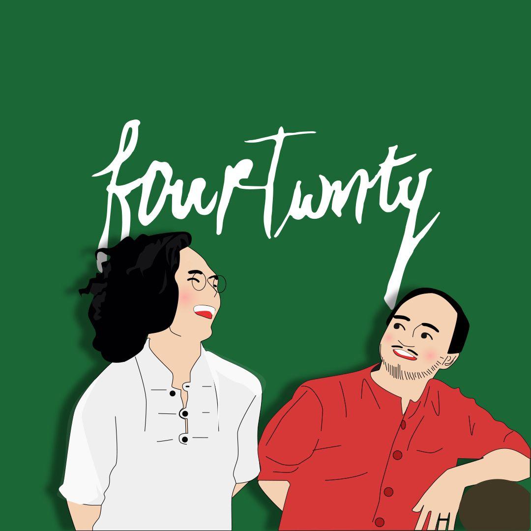 Detail Logo Fourtwnty Png Nomer 26