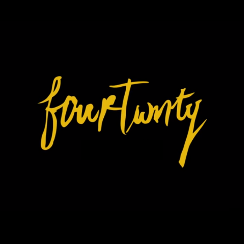 Detail Logo Fourtwnty Png Nomer 6