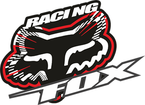 Detail Logo Fox Motocross Nomer 19