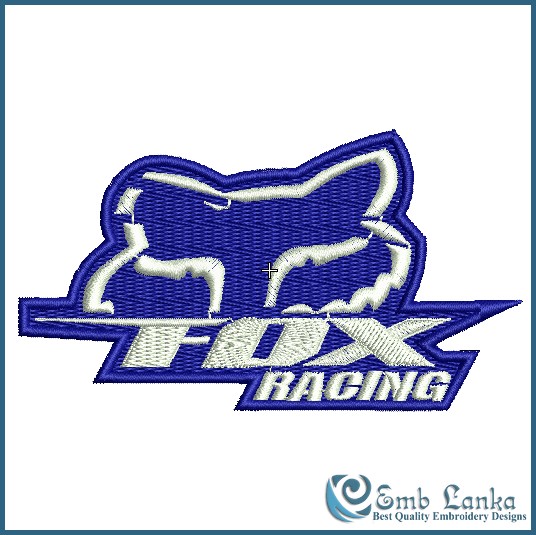 Detail Logo Fox Motocross Nomer 20