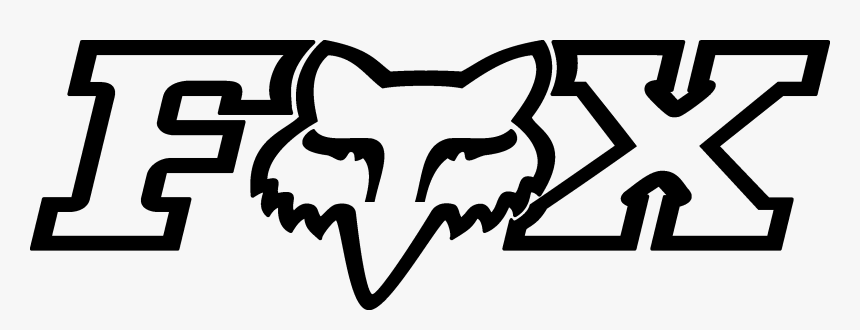 Detail Logo Fox Motocross Nomer 22