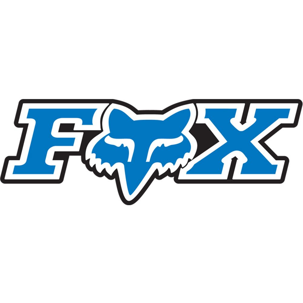 Detail Logo Fox Motocross Nomer 32