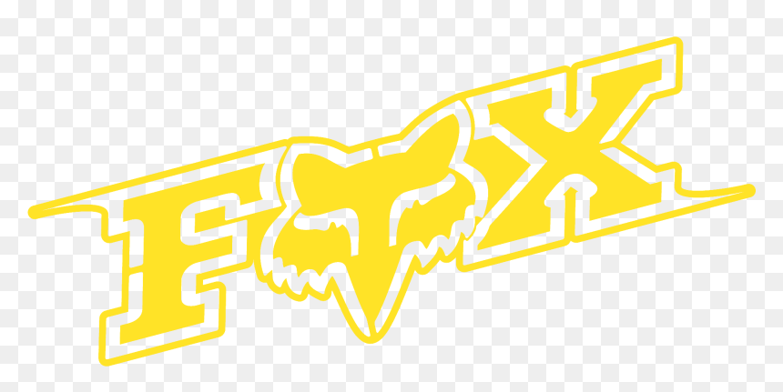 Detail Logo Fox Motocross Nomer 43