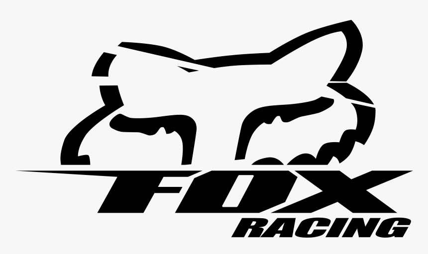 Detail Logo Fox Racing Nomer 8