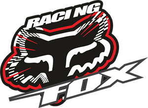 Detail Logo Fox Racing Nomer 25