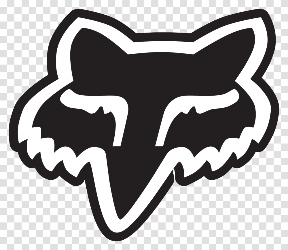 Detail Logo Fox Racing Nomer 36