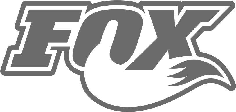 Download Logo Fox Racing Nomer 40