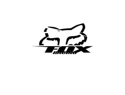 Detail Logo Fox Racing Nomer 44