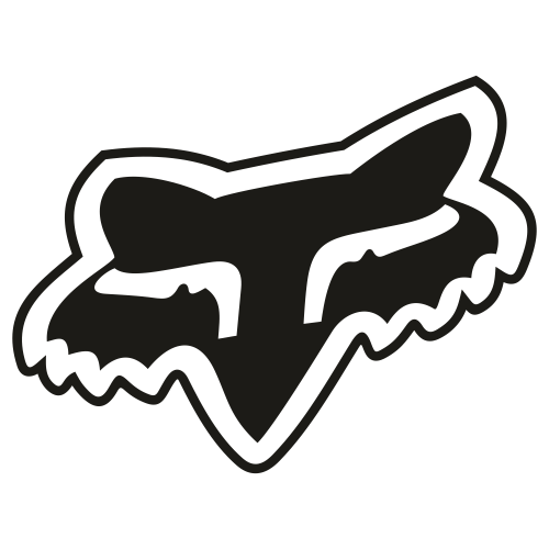 Detail Logo Fox Racing Vector Nomer 11