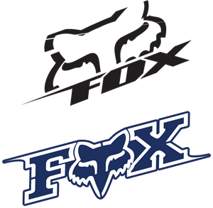 Detail Logo Fox Racing Vector Nomer 12