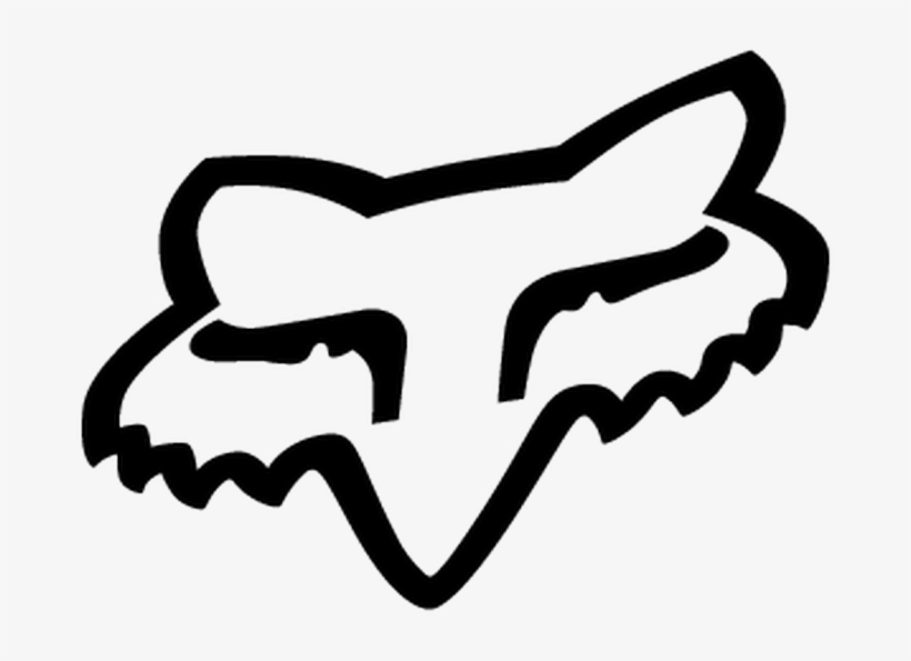 Detail Logo Fox Racing Vector Nomer 17