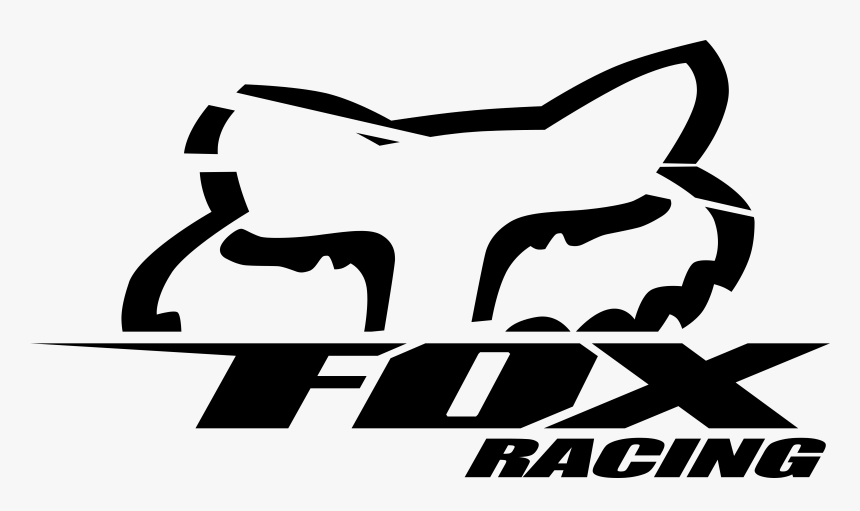 Detail Logo Fox Racing Vector Nomer 19