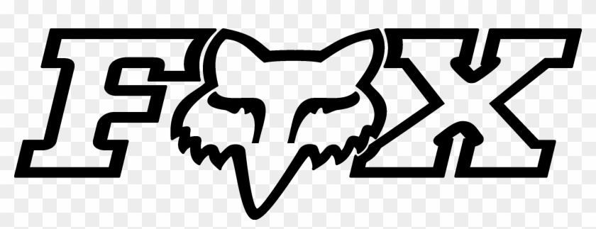 Detail Logo Fox Racing Vector Nomer 20