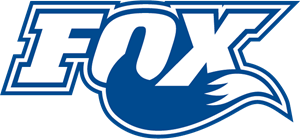 Detail Logo Fox Racing Vector Nomer 24