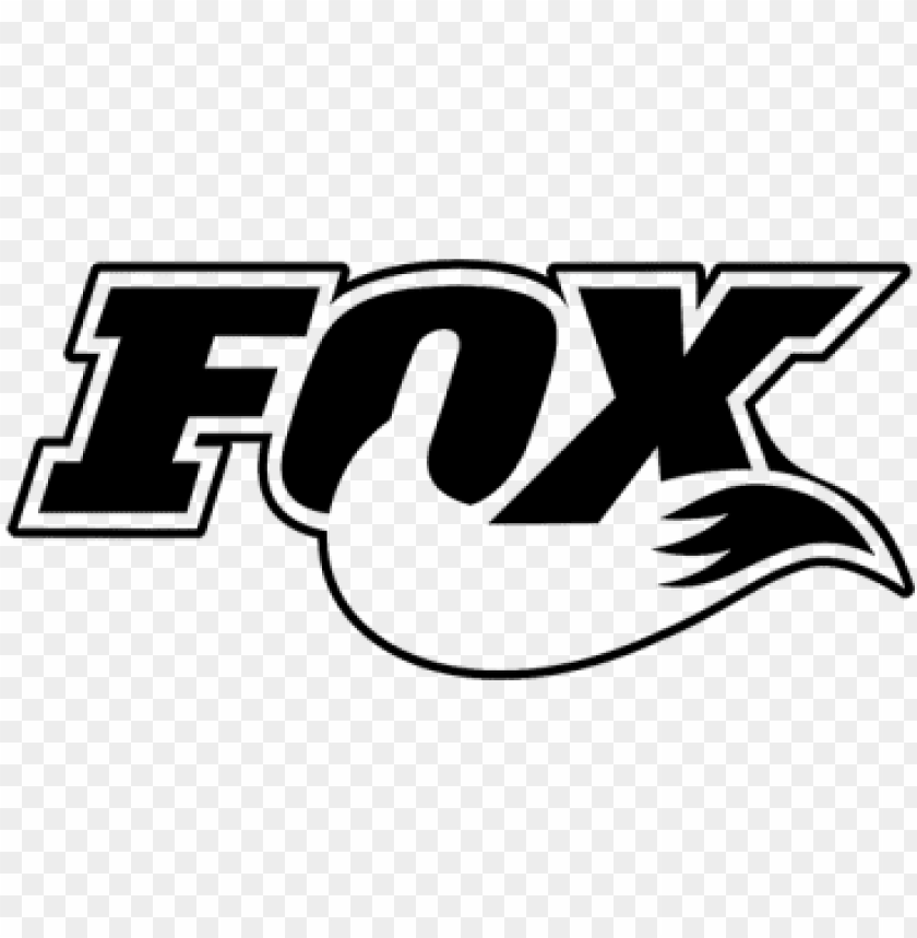 Detail Logo Fox Racing Vector Nomer 32