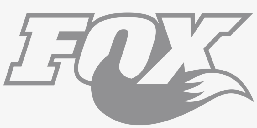 Detail Logo Fox Racing Vector Nomer 33