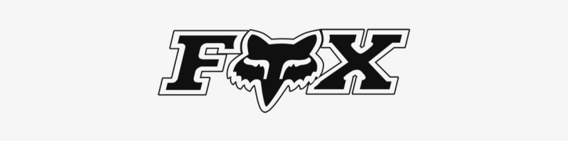 Detail Logo Fox Racing Vector Nomer 37
