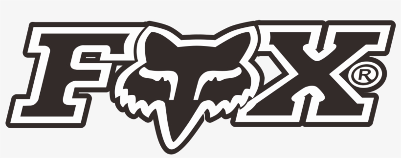 Detail Logo Fox Racing Vector Nomer 6