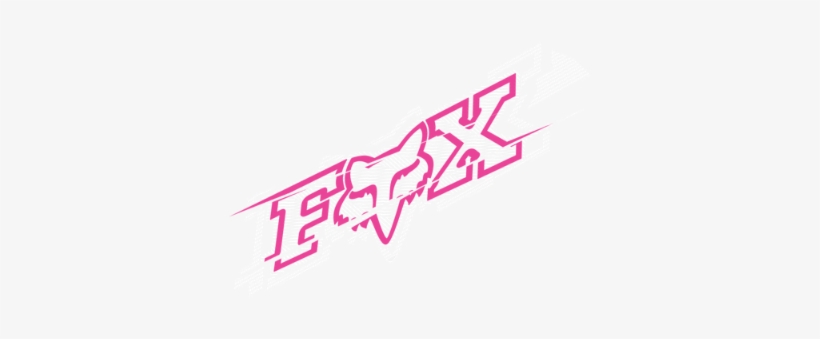 Detail Logo Fox Racing Vector Nomer 41