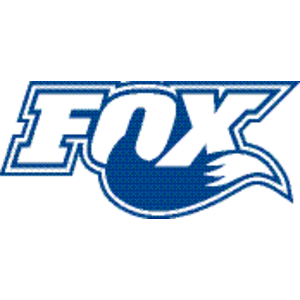 Detail Logo Fox Racing Vector Nomer 42