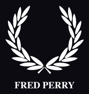 Detail Logo Fred Perry Png Nomer 27