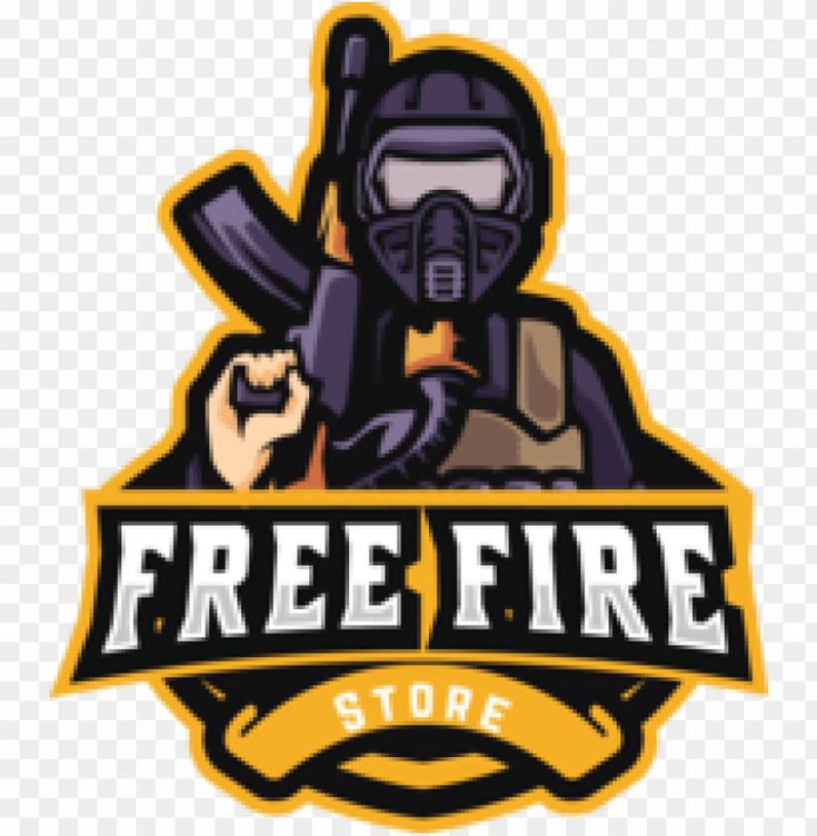 Detail Logo Free Fire Transparent Nomer 19