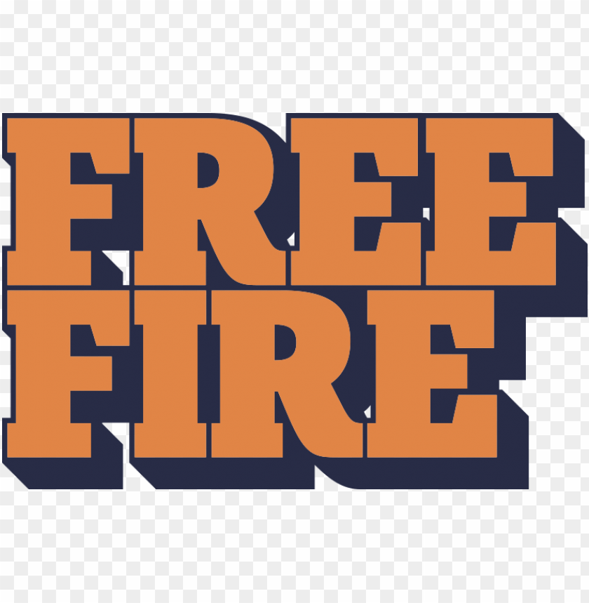 Detail Logo Free Fire Transparent Nomer 29