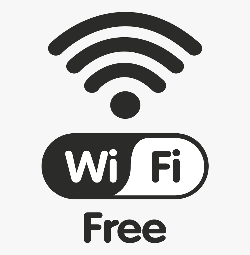 Detail Logo Free Wifi Png Nomer 13