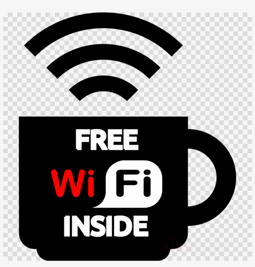 Detail Logo Free Wifi Png Nomer 16