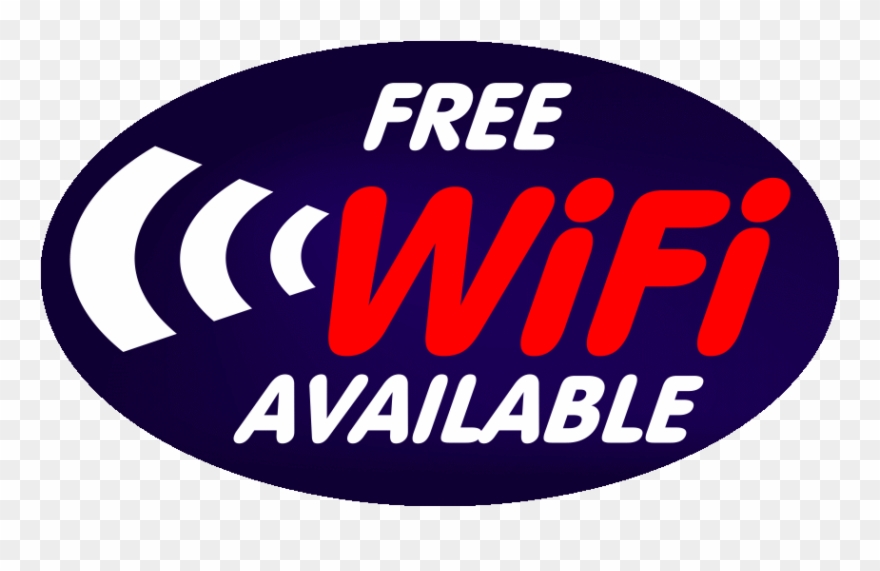 Detail Logo Free Wifi Png Nomer 46