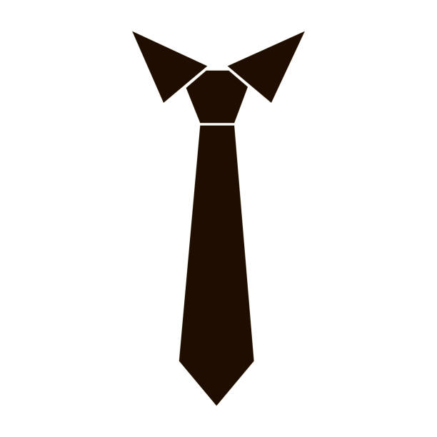 Detail Necktie Image Nomer 3