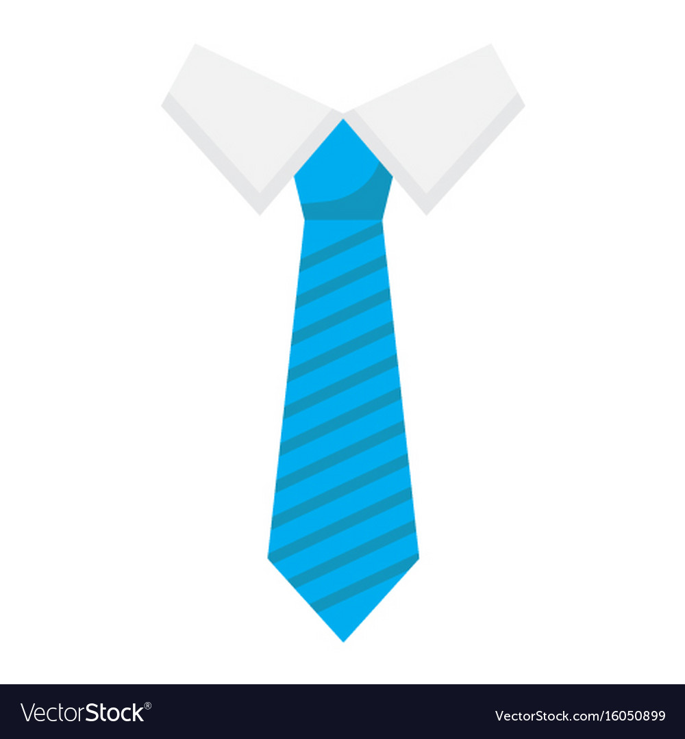 Detail Necktie Image Nomer 7