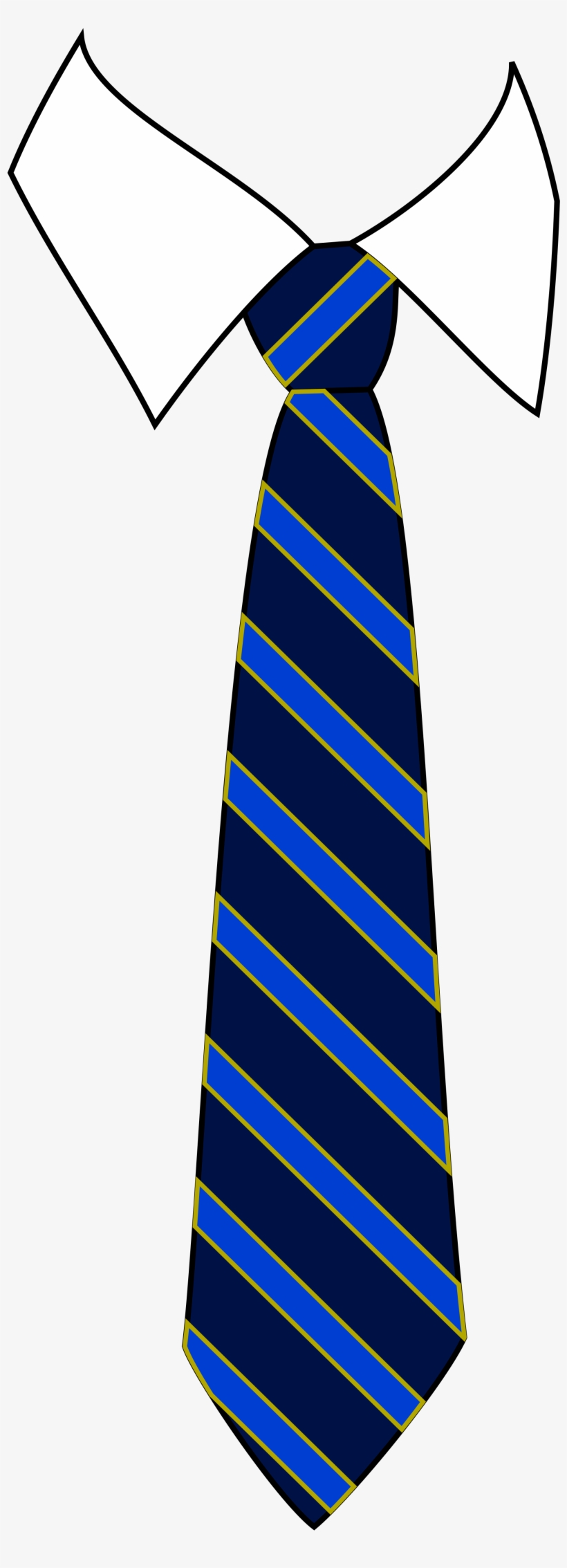 Detail Necktie Png Nomer 23