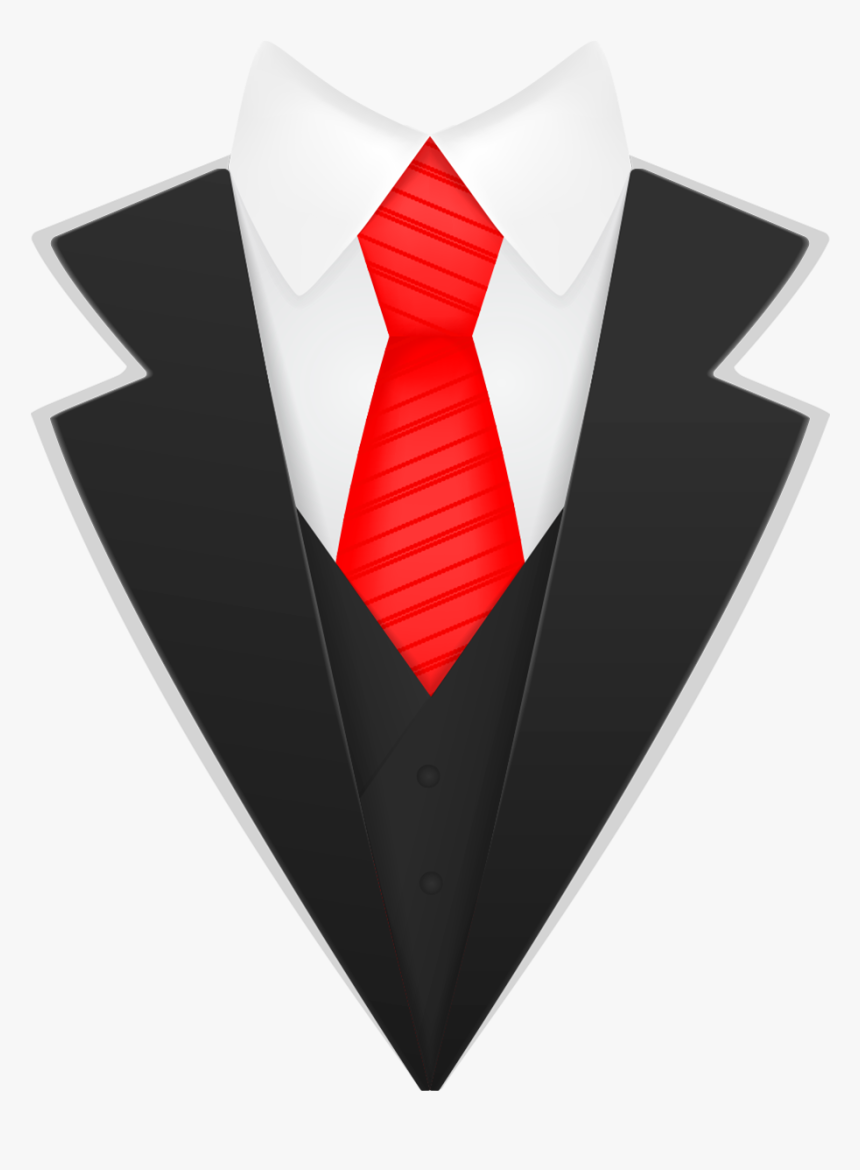 Detail Necktie Png Nomer 24