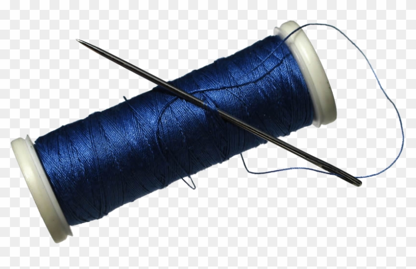 Detail Needle And Thread Clipart Nomer 46