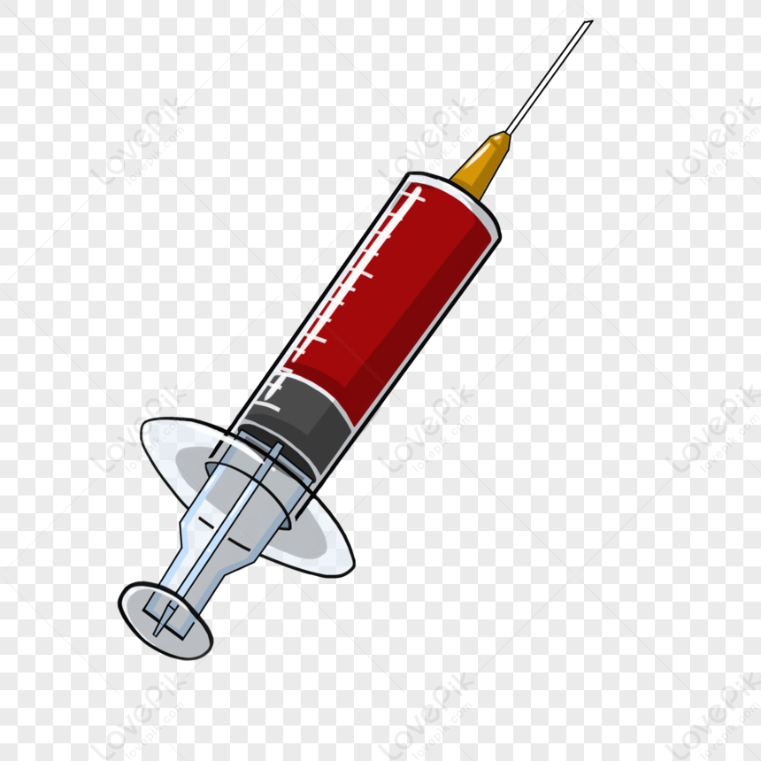 Detail Needle Png Nomer 29