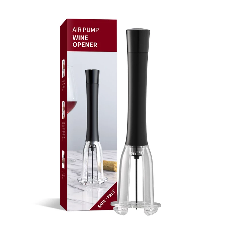 Detail Needle Pump Wine Opener Nomer 7