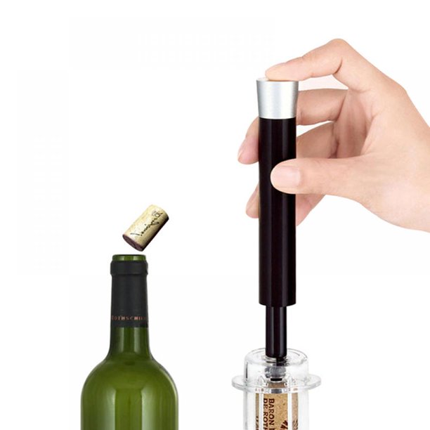 Detail Needle Pump Wine Opener Nomer 10