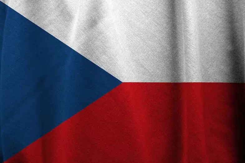 Detail Negara Czech Republic Nomer 44