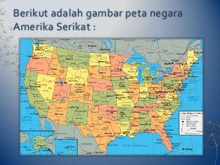 Detail Negara Di Amerika Serikat Nomer 37