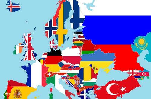 Detail Negara Di Benua Eropa Timur Nomer 35