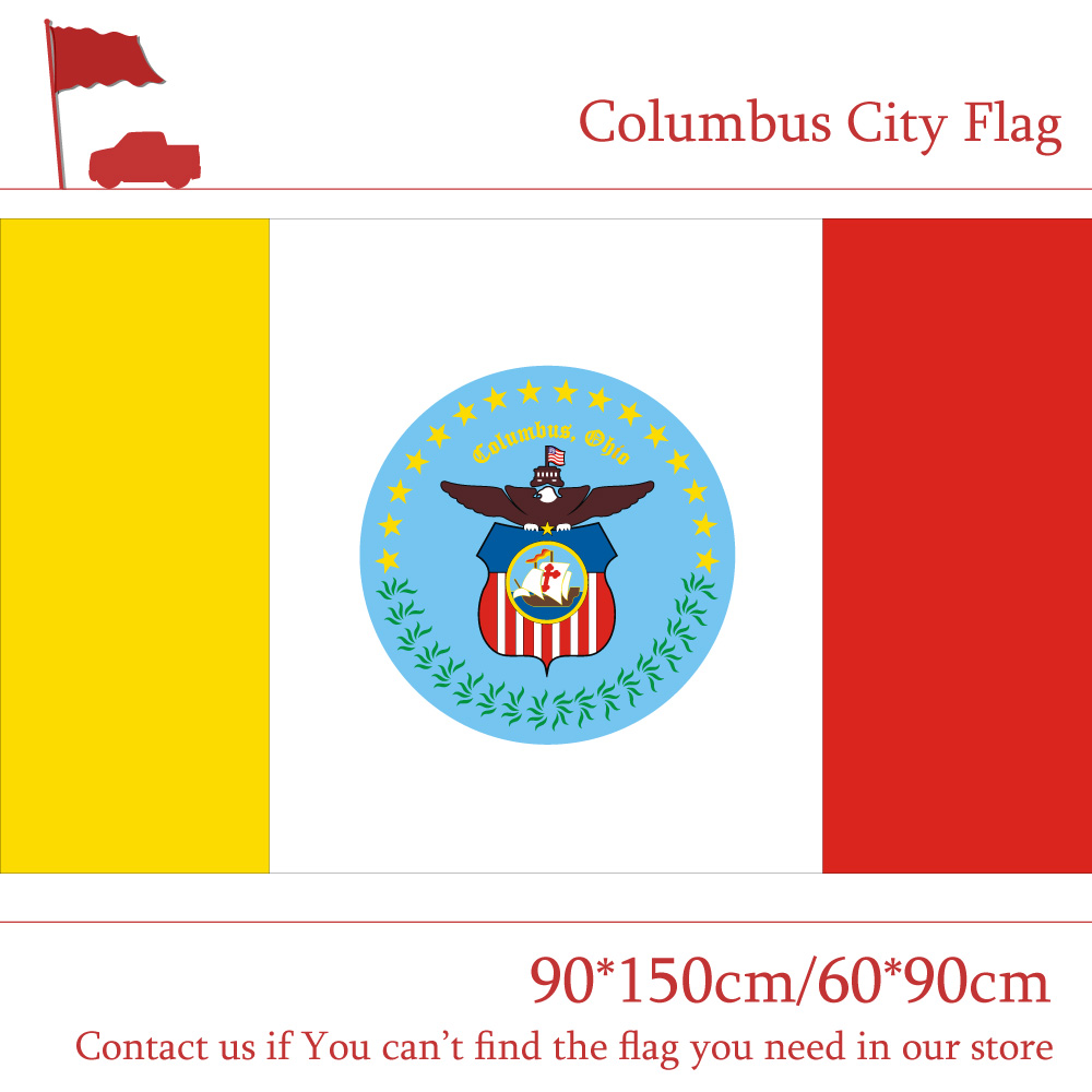 Detail Negara Ibukota Columbus Nomer 6