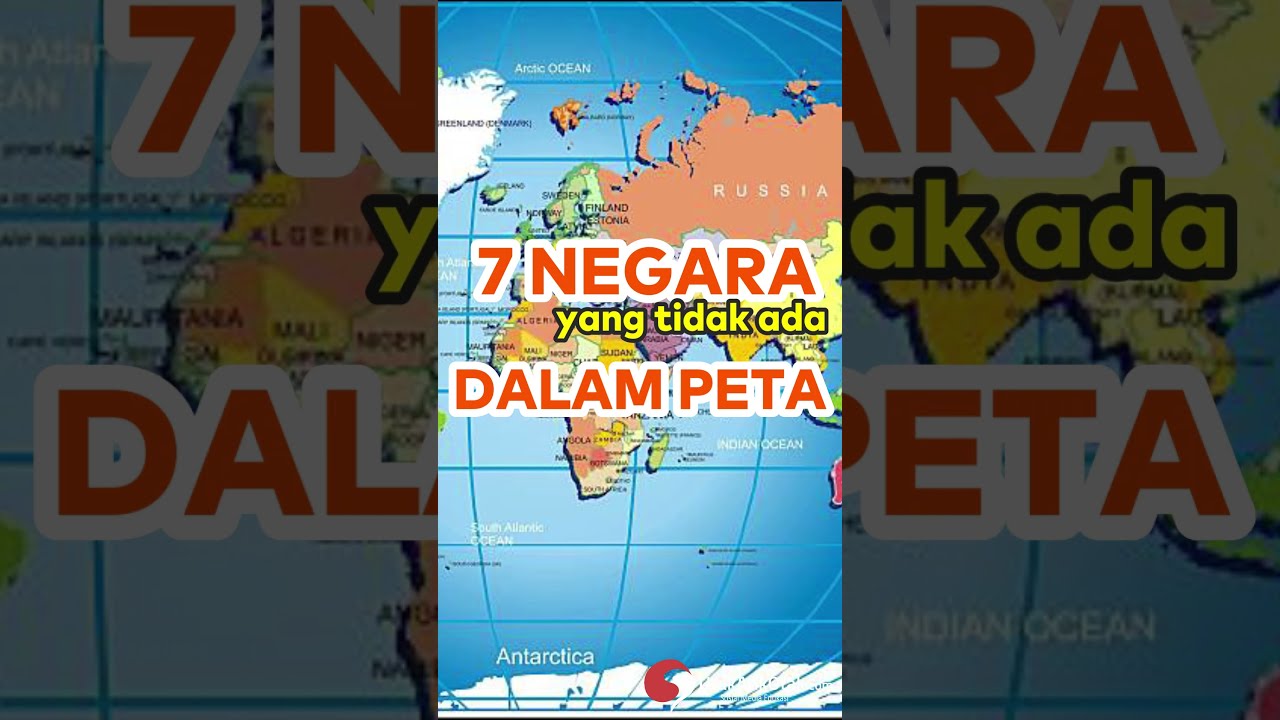 Detail Negara Peta Dunia Nomer 34