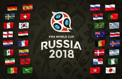 Detail Negara Tuan Rumah Piala Dunia 2018 Nomer 3