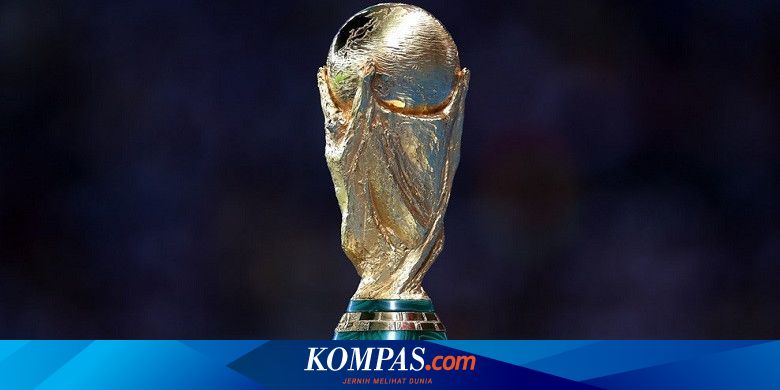 Detail Negara Tuan Rumah Piala Dunia 2018 Nomer 5