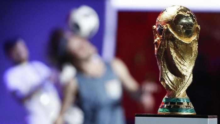 Detail Negara Tuan Rumah Piala Dunia 2018 Nomer 39