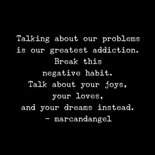 Detail Negative Thinking Quotes Nomer 19