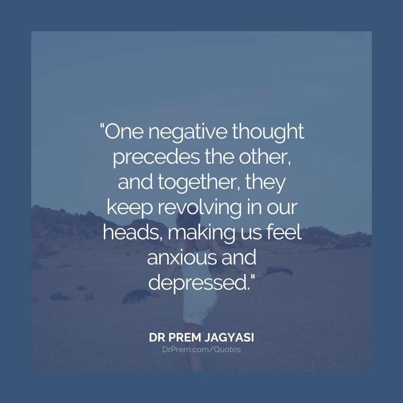 Detail Negative Thinking Quotes Nomer 37